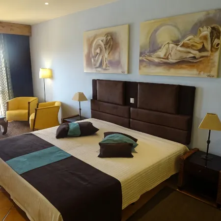 Luzmar Villas