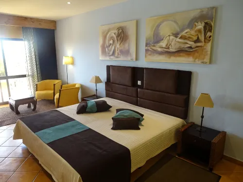 Luzmar Villas - Homestays