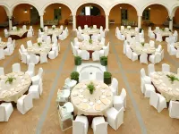 Hacienda Montija Hotel - Wifi