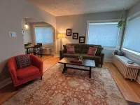 Discover Lil' Casa Marquette! - 3-Star