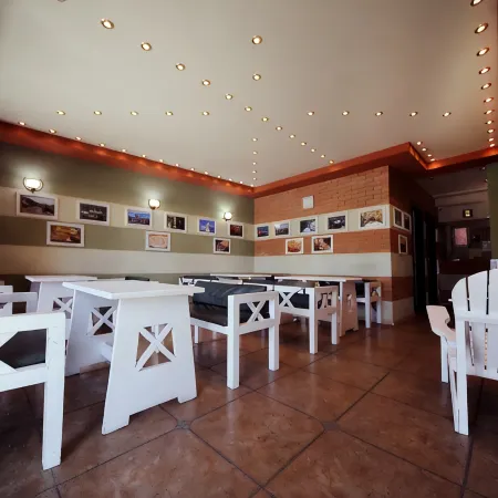 Hotel Kutaisi Globus