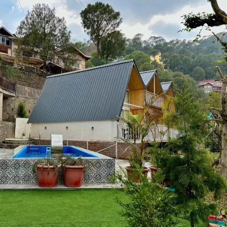 Kukoo's Nest Kasauli