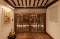 Jeonju Hanok Stay Yeoyoo - Spa