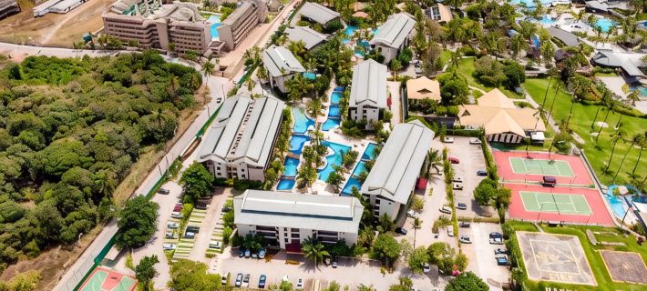 Nannai Residence Hotels in Ipojuca