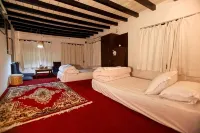 Traditional Newari Homestay - parking