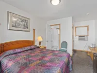 Riviera Motel 프레스크아일 주립공원 주변 호텔