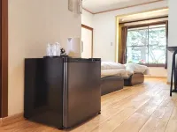 Guest Room Furusatomura Kogeikan
