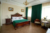 Manor House Hotel - 3성급