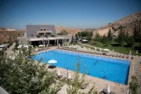 Le Grand Chalet Zaarour - Luxury