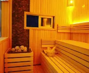 ESSAM DELUXE HOTEL - spa