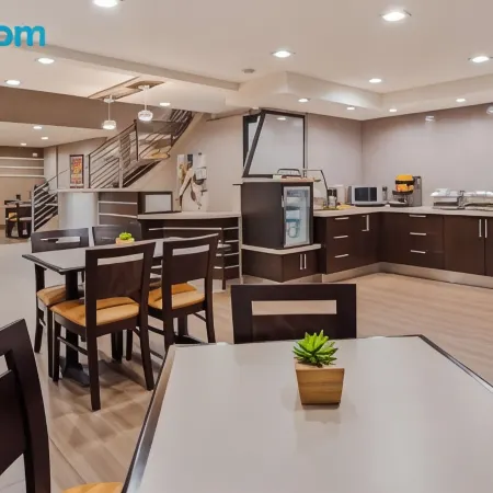 Best Western Silicon Valley Inn