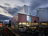 Daiwa Roynet Hotel Ibaraki Mito