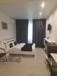 Yanvar Inn Hotel - Losmen