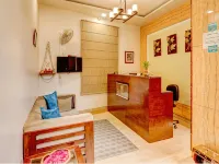 HOTEL AJMER REGENCY โรงแรมใกล้แยกอัจเมอร์จังก์ชั่น