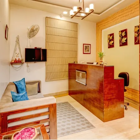 HOTEL AJMER REGENCY Отели рядом с достопримечательностью «Даргах Шариф»