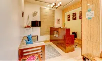 HOTEL AJMER REGENCY - Kitchens