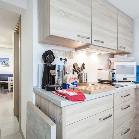 Very nice apartment in Strasbourg