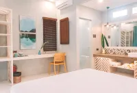 Muni Muni Villas Siargao - Infinity Pools