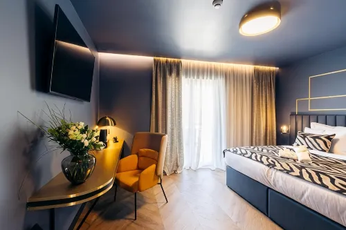 Boutique Rooms Rogovo - 2-Star