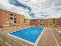 Charming Apartment with Pool View in Candelaria, Spain カンデラリアのホテル