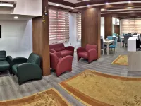 Hotel Ferah Hoteles en Araklı