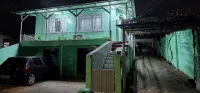 Casa Aconchegante - Compartilhada