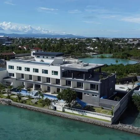 Cube9 Resort and Spa