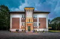 Vila Na Landeku - Spa