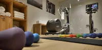Hotel Sporting Family Hospitality - Gym