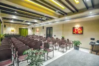 Hotel Ruchira Moonline Resto - 2つ星