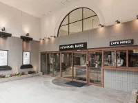 Hotel Arthur Kitahama Base