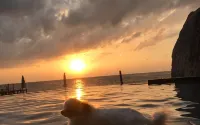 Koh Tao Hillside Resort - Beach