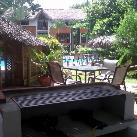 Hotel Residencia del Paseo