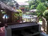 Hotel Residencia del Paseo