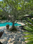 Baan Chai Thung Resort - Pools