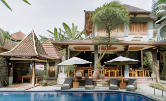 Dewangga Ubud