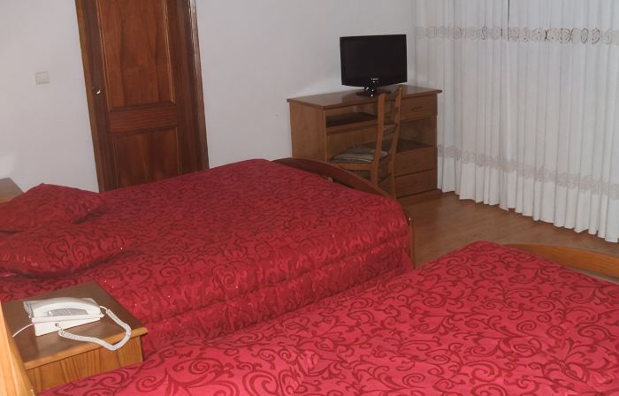 Residencial Pinto
