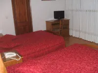 Residencial Pinto - breakfast