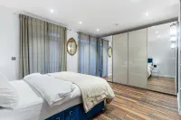 Cosy one bedroom apartment in Highgate, close to Hampstead heath - Wifi