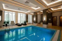 Mövenpick Krasnaya Polyana - Luxury