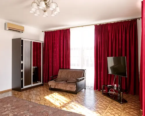 Riza Park Hotels in Cherkessk