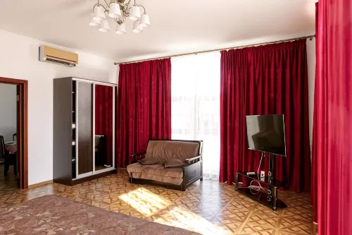 Riza Park - 3-Star