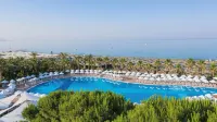 Paloma Oceana - Romantic