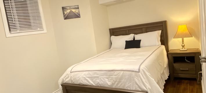 Cozy and New Basement Guest Suite in Brampton, ON Hotels in Brampton
