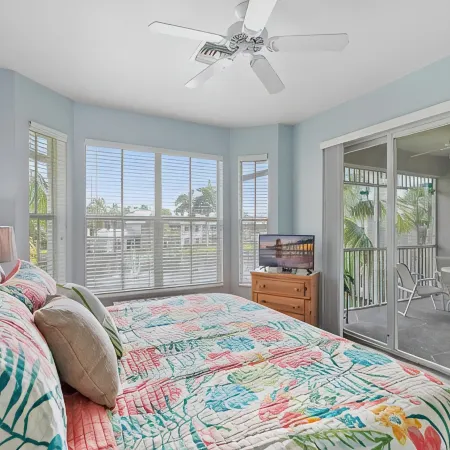 Lely Greenlinks Villa Naples Heated Pool + Free Rounds of Golf Off Season