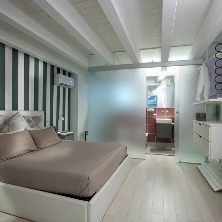 3 Bedroom Private Vacation Home in Palermo
