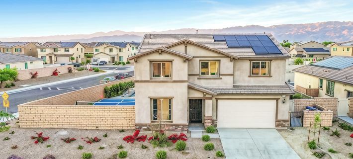 Lazy River, Pickleball, Gameroom, Fun in the desert! Hotels in Coachella