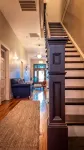 The Francisco and Maria Amador house is in the heart of downtown Las Cruces. - 4-Star