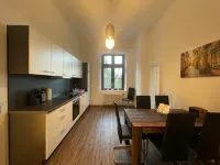 Charmante Wohnung am Neckar - Wifi