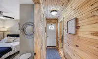 Beautiful Lodge in The Hideout!! - Gym